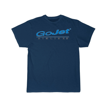 GO JET AIRLINE T-SHIRT 3